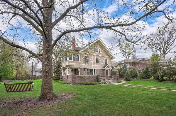 $1,795,000 | 801 West 56th Street, Kansas City, MO 64113