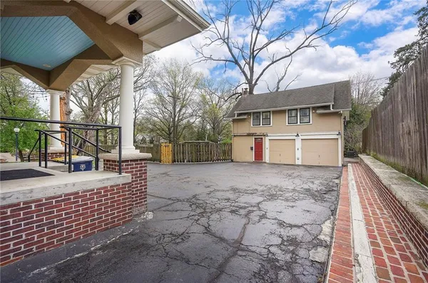 $1,795,000 | 801 West 56th Street, Kansas City, MO 64113