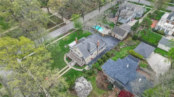 $1,795,000 | 801 West 56th Street, Kansas City, MO 64113