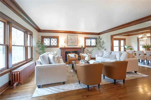 $1,795,000 | 801 West 56th Street, Kansas City, MO 64113