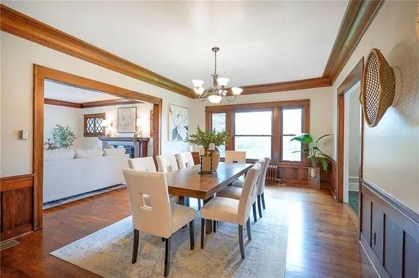 $1,795,000 | 801 West 56th Street, Kansas City, MO 64113