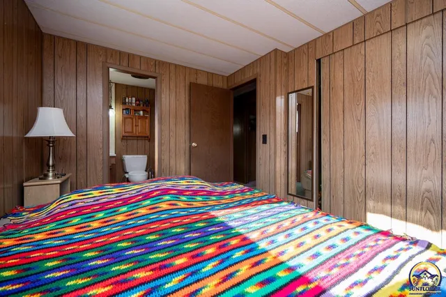 $225,000 | 7055 East 125th Street, Overbrook, KS 66524