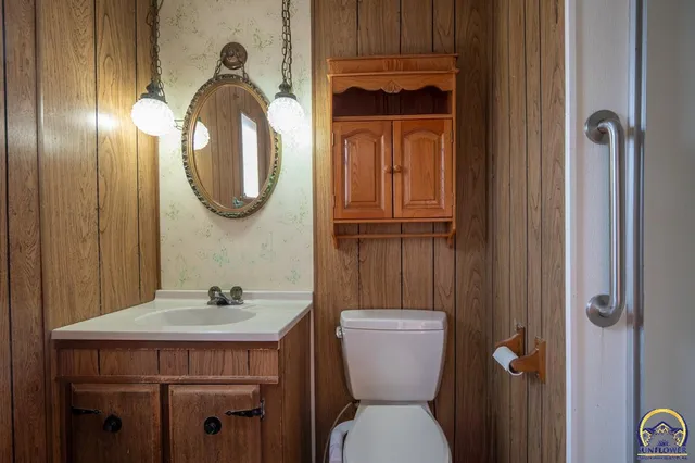 $225,000 | 7055 East 125th Street, Overbrook, KS 66524