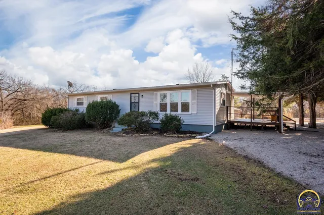 $225,000 | 7055 East 125th Street, Overbrook, KS 66524