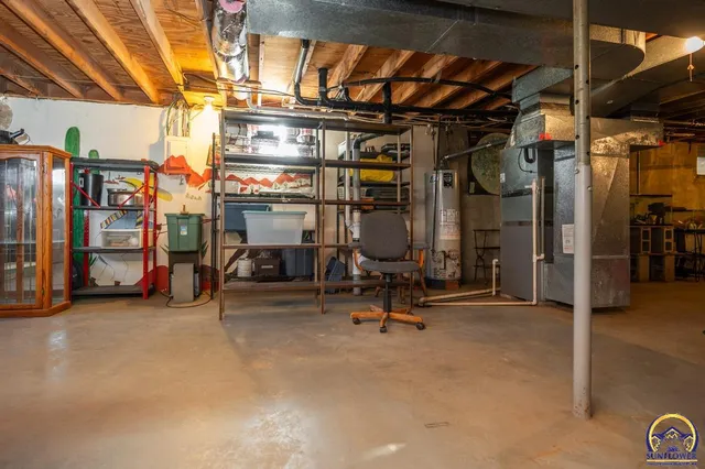 $225,000 | 7055 East 125th Street, Overbrook, KS 66524