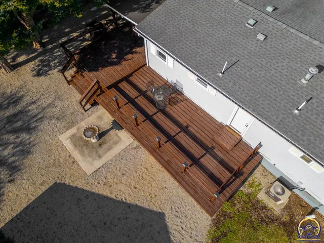 $225,000 | 7055 East 125th Street, Overbrook, KS 66524