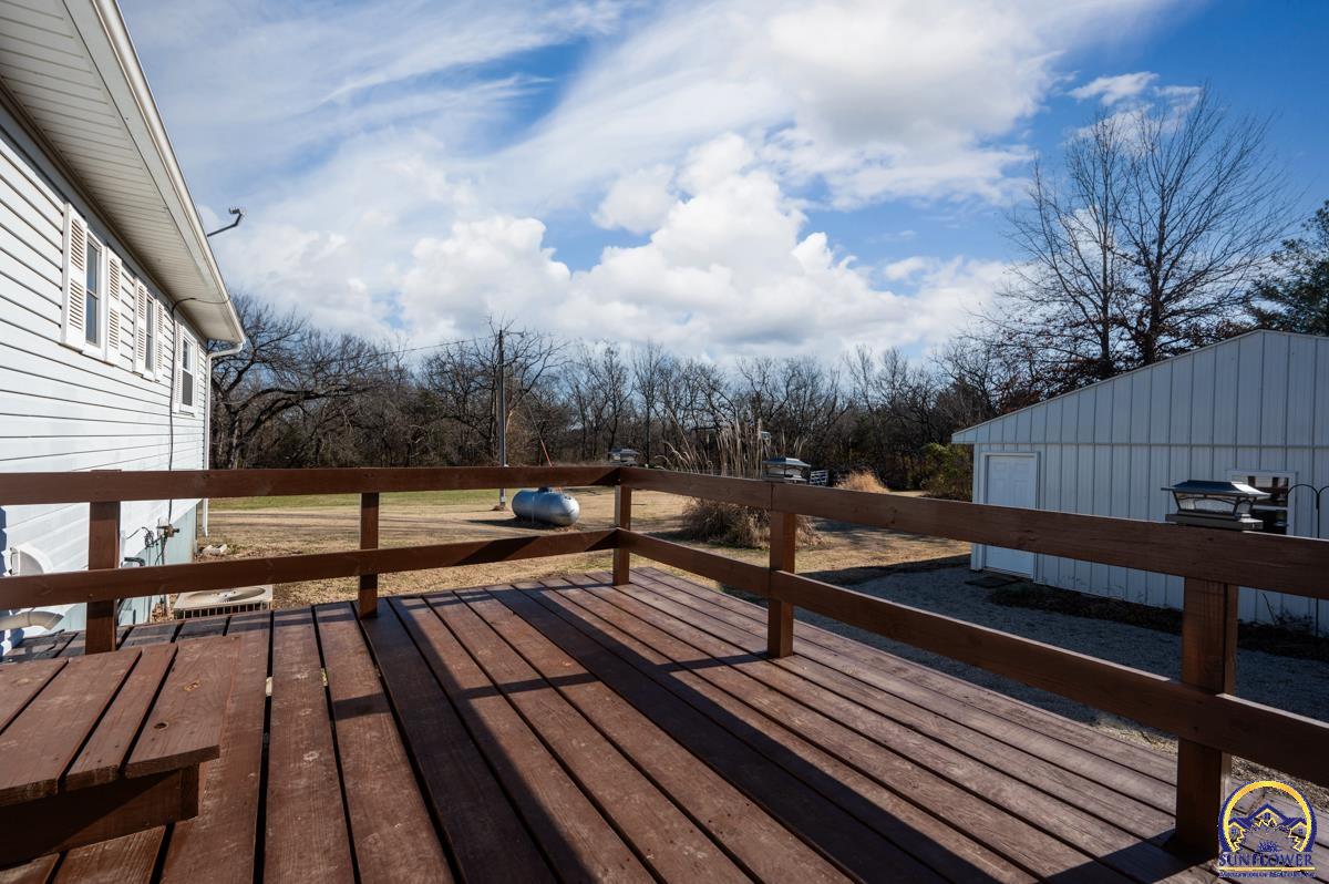 7055 East 125th Street Overbrook, KS 66524 - Photo 27 of 34