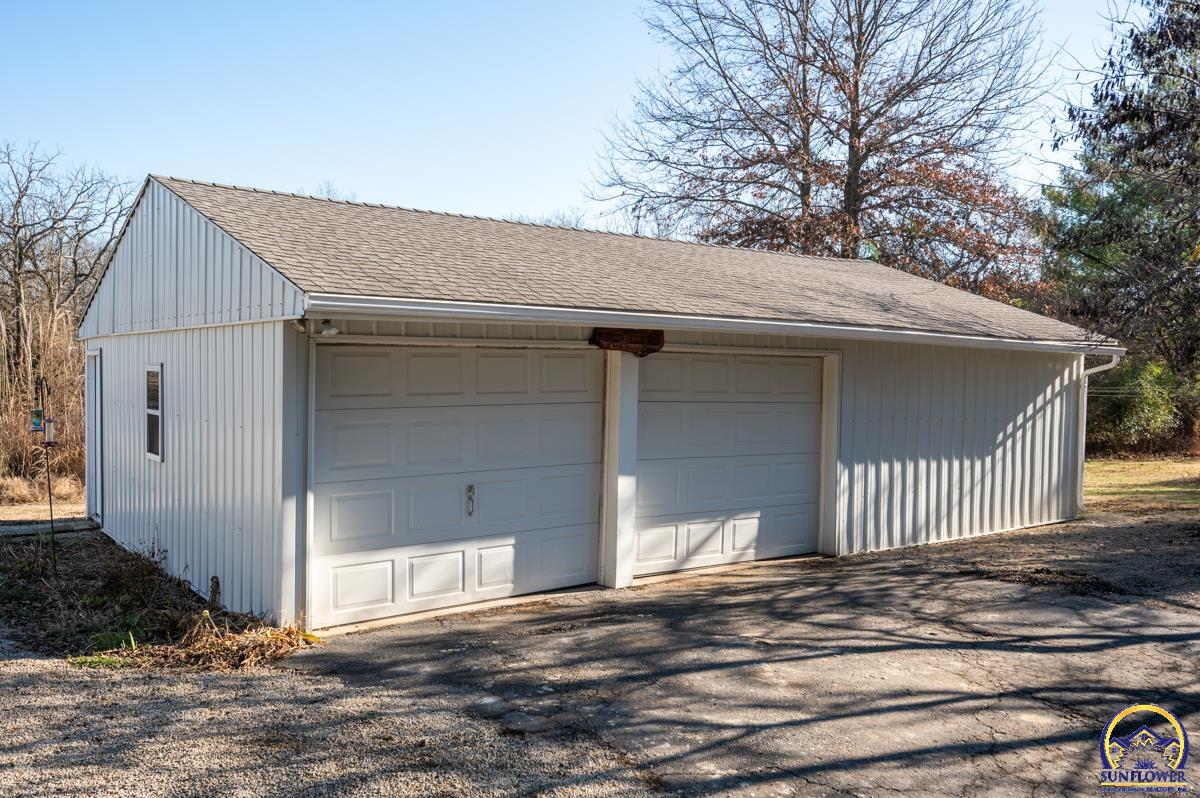 7055 East 125th Street Overbrook, KS 66524 - Photo 28 of 34