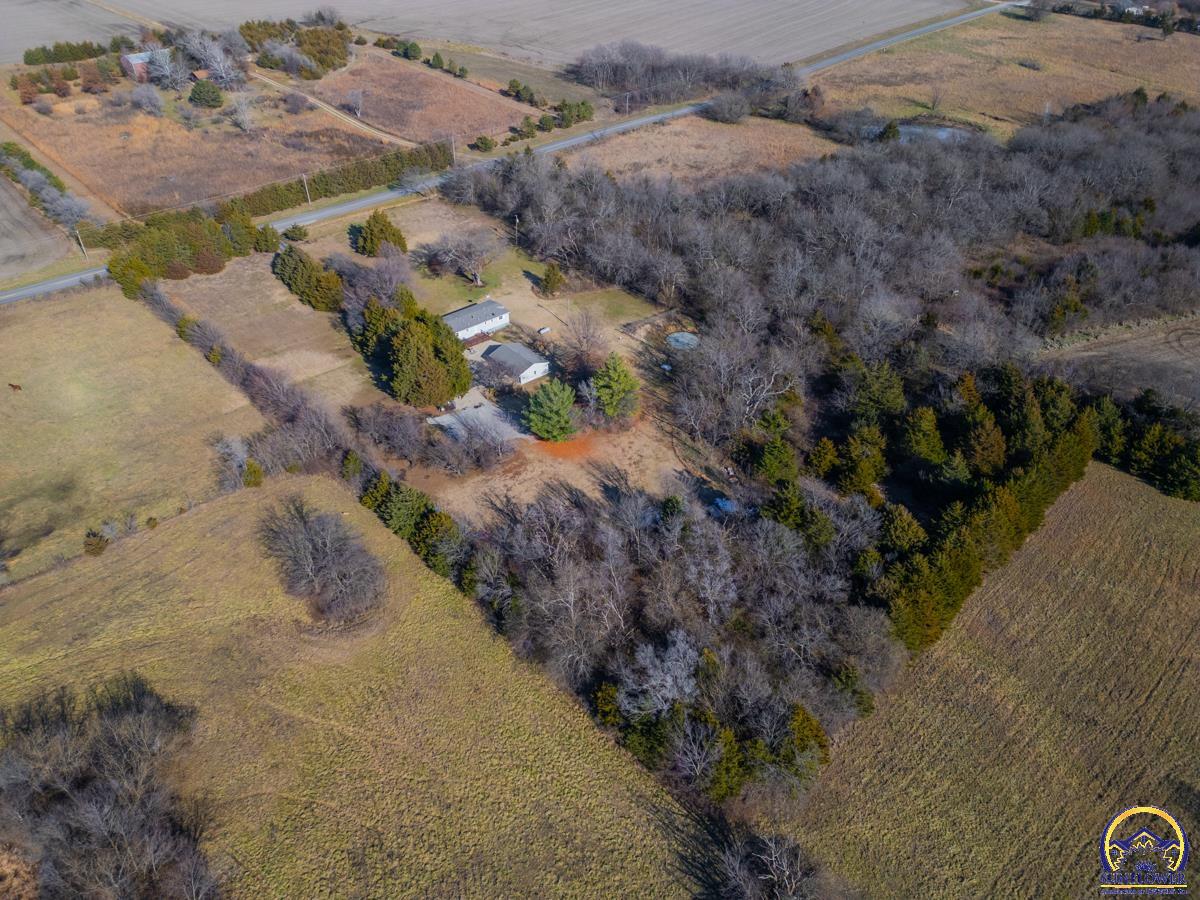 7055 East 125th Street Overbrook, KS 66524 - Photo 29 of 34