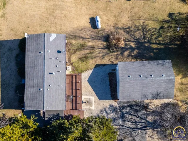 $225,000 | 7055 East 125th Street, Overbrook, KS 66524