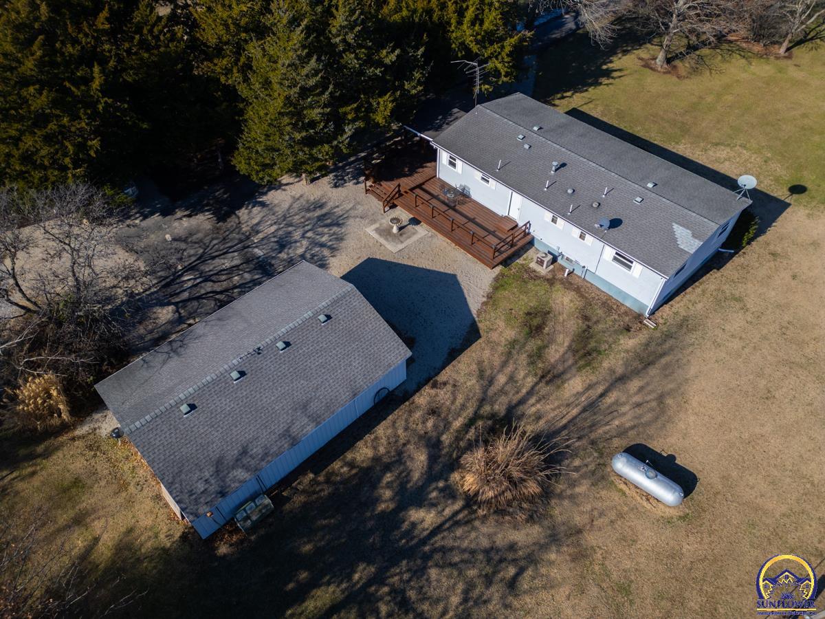 7055 East 125th Street Overbrook, KS 66524 - Photo 31 of 34