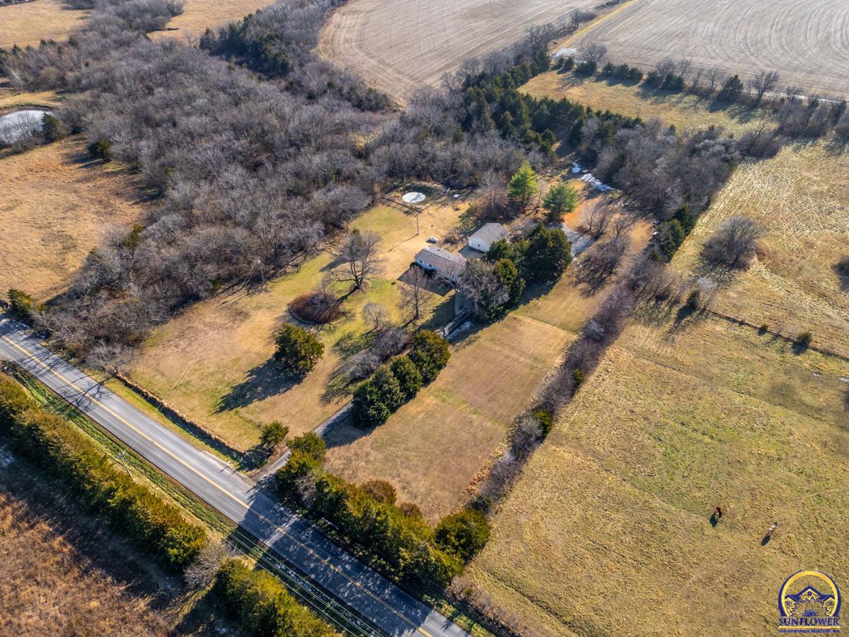 7055 East 125th Street Overbrook, KS 66524 - Photo 32 of 34