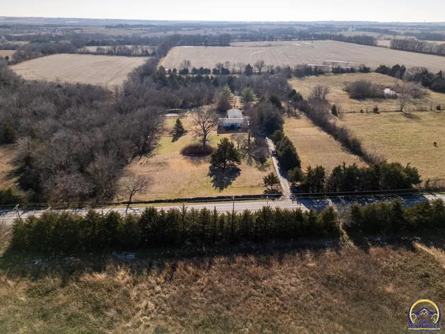 $225,000 | 7055 East 125th Street, Overbrook, KS 66524