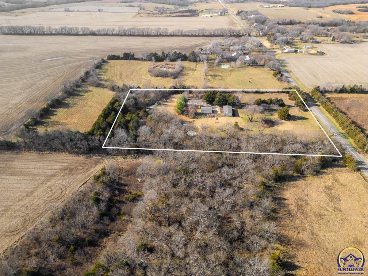 7055 East 125th Street Overbrook, KS 66524 - Photo 5 of 34