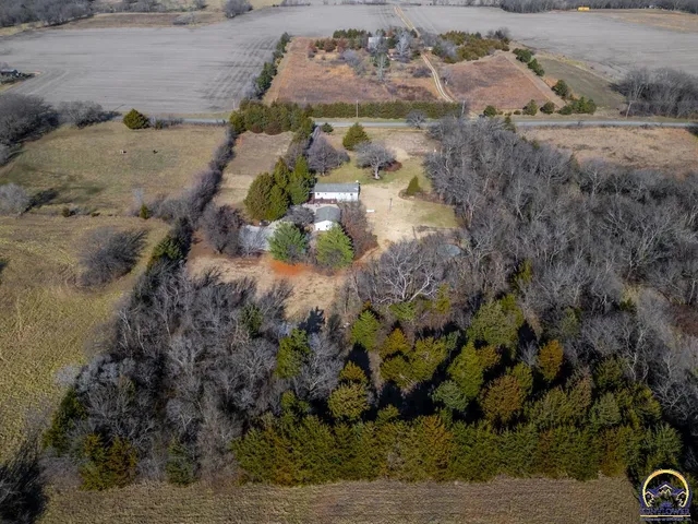 $225,000 | 7055 East 125th Street, Overbrook, KS 66524