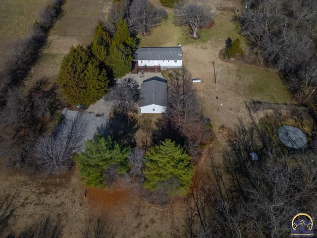 $225,000 | 7055 East 125th Street, Overbrook, KS 66524