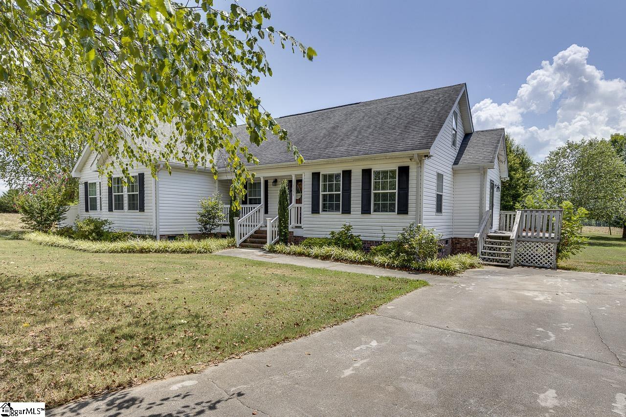 1139 Wright School Road Belton, SC 29627 - Photo 3 of 42