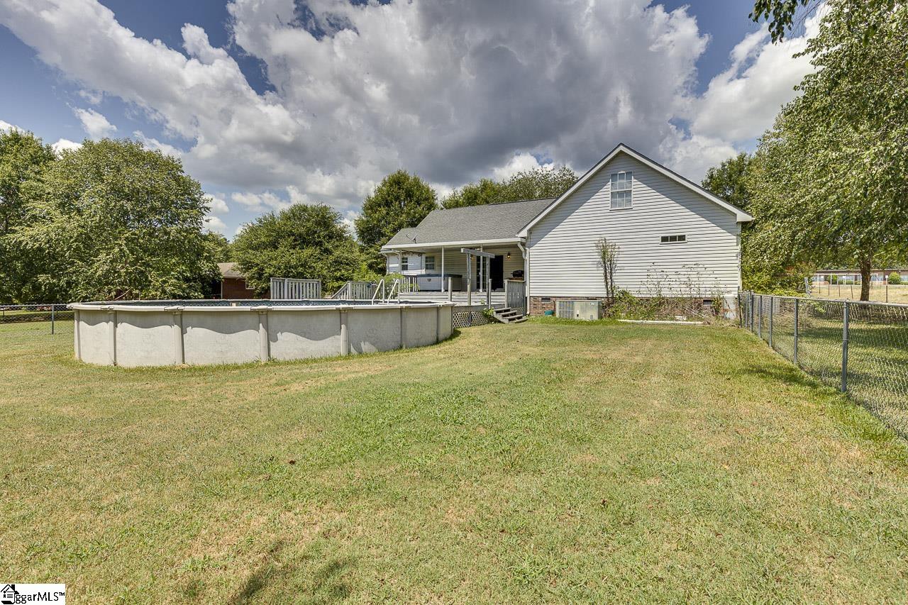 1139 Wright School Road Belton, SC 29627 - Photo 37 of 42