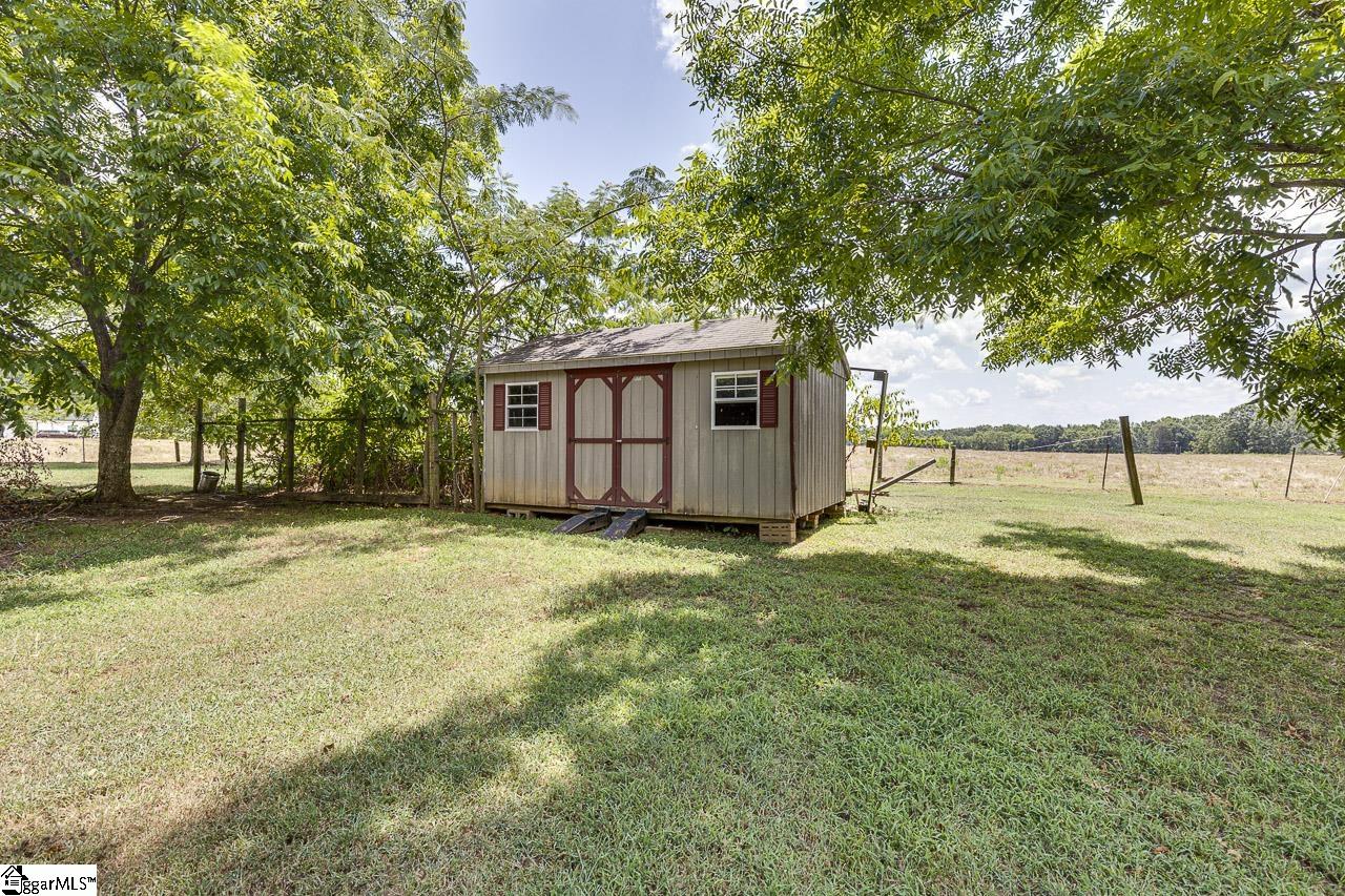 1139 Wright School Road Belton, SC 29627 - Photo 40 of 42