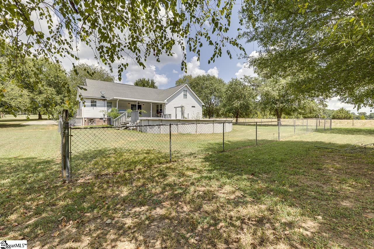 1139 Wright School Road Belton, SC 29627 - Photo 41 of 42