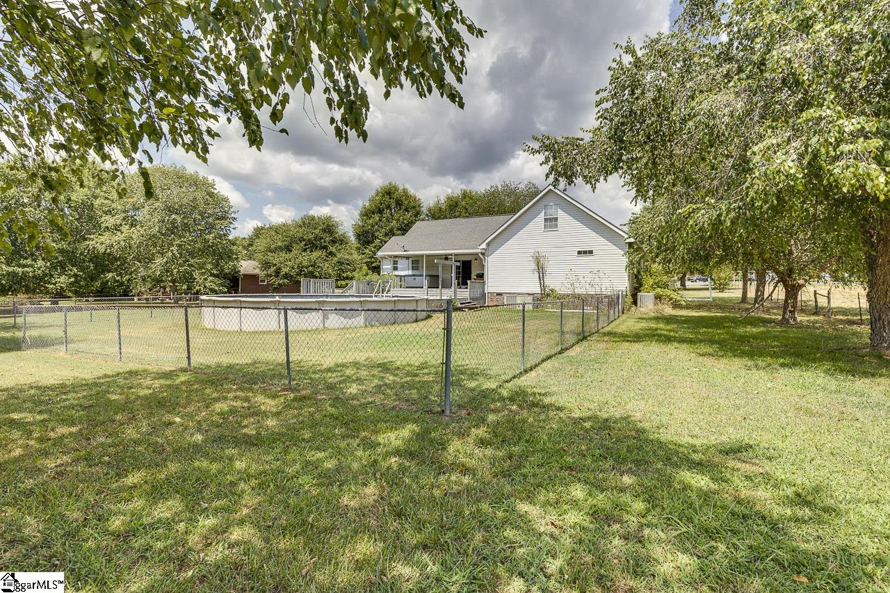 1139 Wright School Road Belton, SC 29627 - Photo 42 of 42