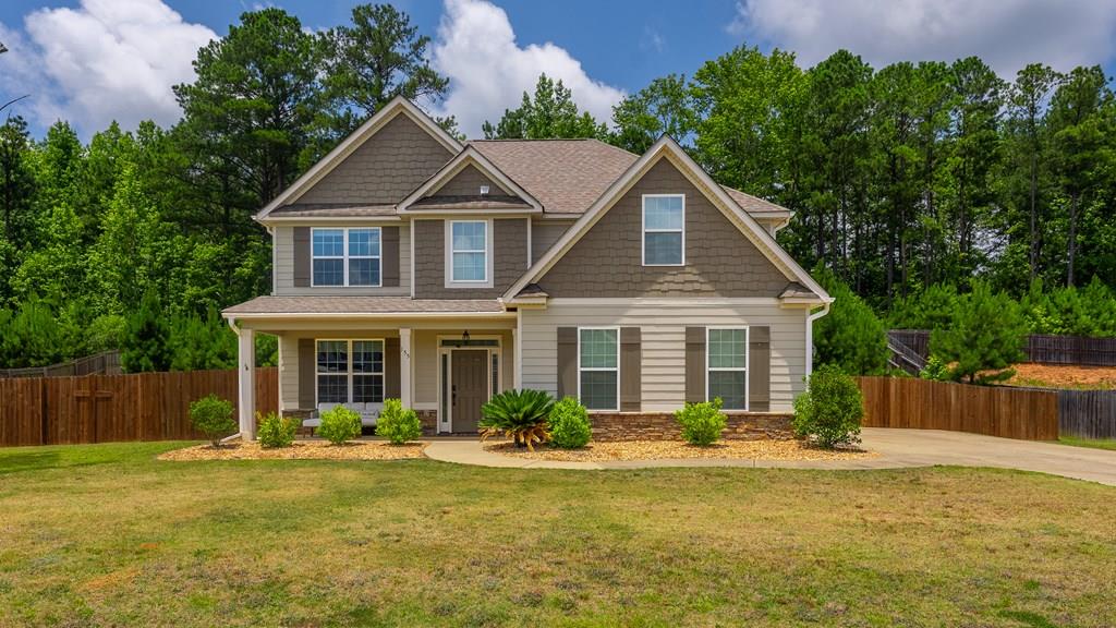 155 Cedar Way Hamilton, GA 31811 - Photo 1 of 34 Main View