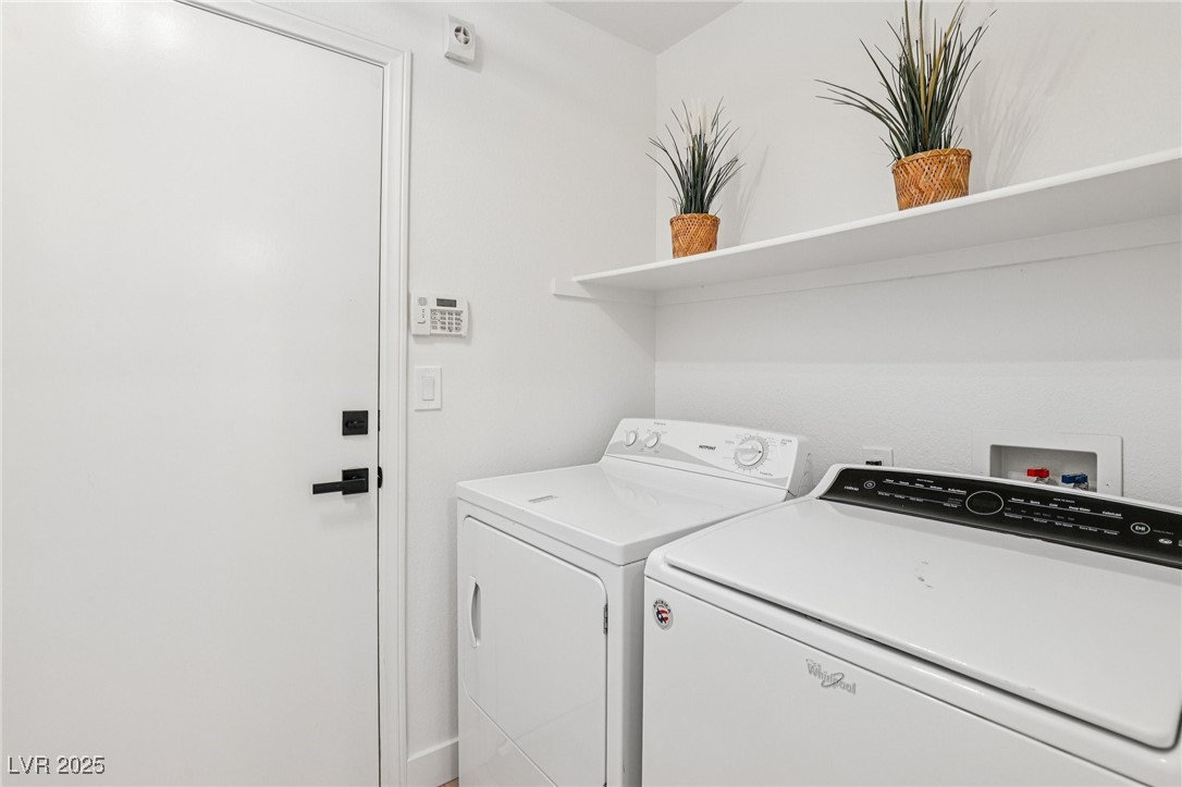 7400 Queen Palm Drive Las Vegas, NV 89128 - Photo 21 of 25