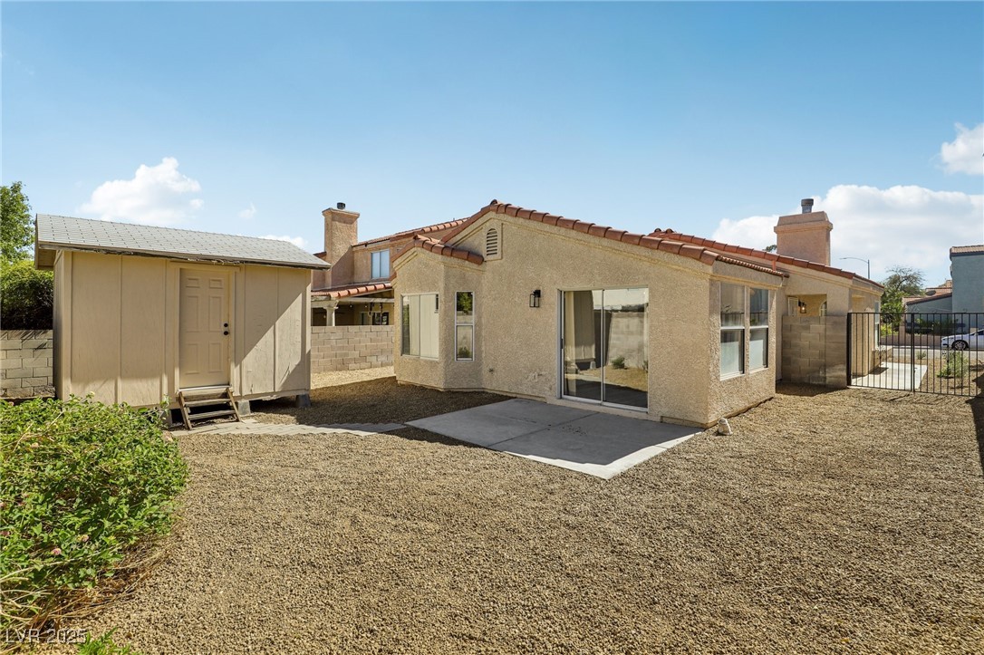 7400 Queen Palm Drive Las Vegas, NV 89128 - Photo 22 of 25