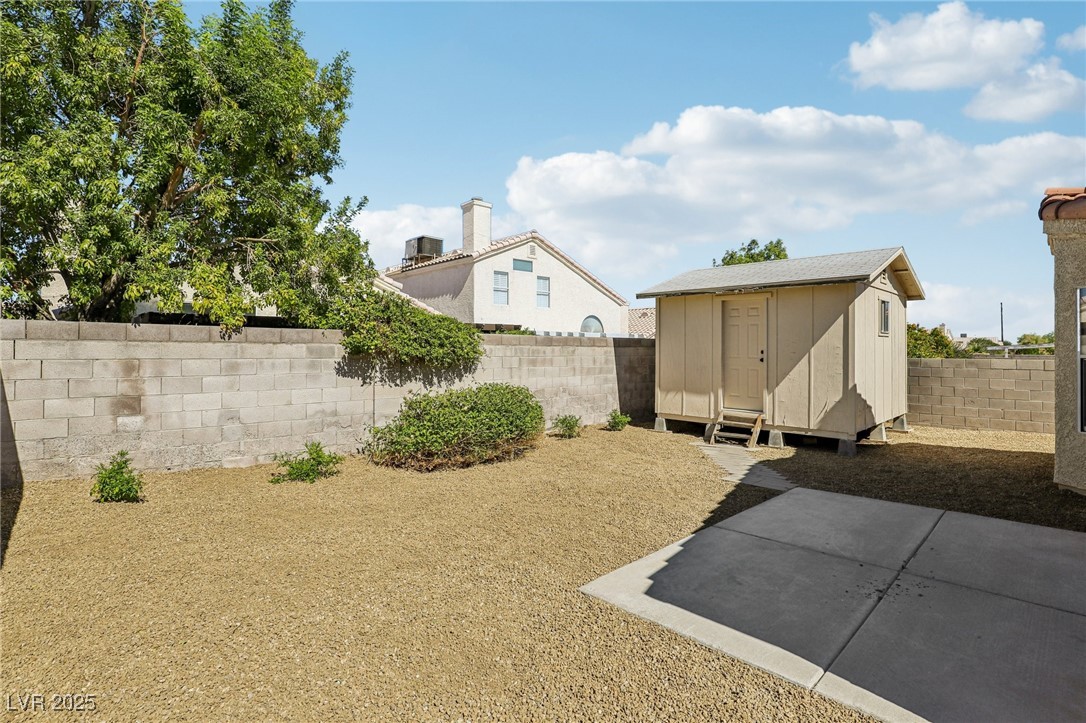 7400 Queen Palm Drive Las Vegas, NV 89128 - Photo 23 of 25