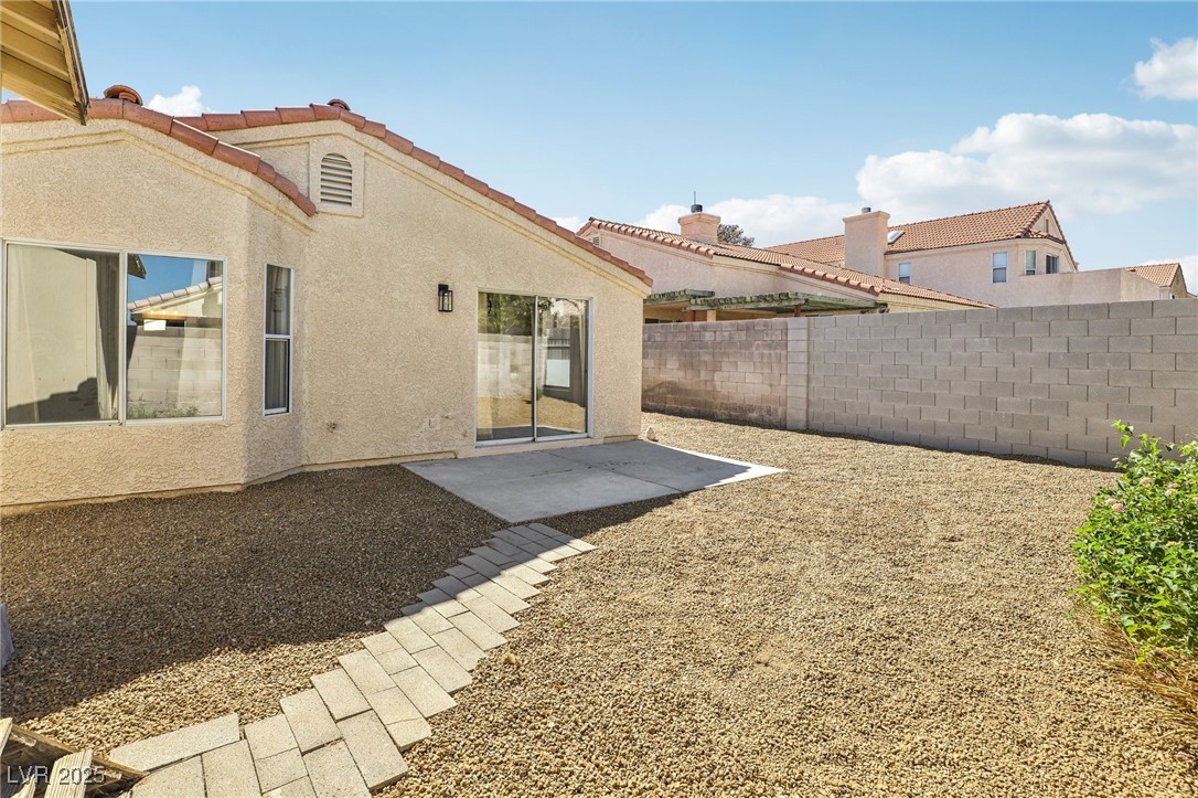 7400 Queen Palm Drive Las Vegas, NV 89128 - Photo 24 of 25