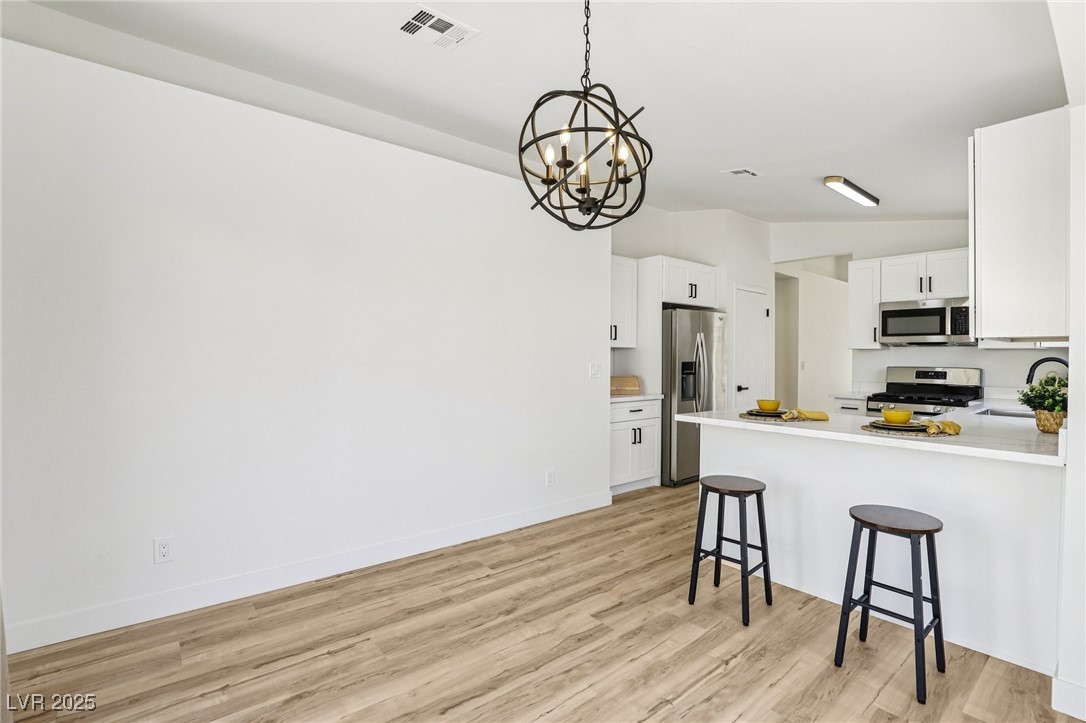 7400 Queen Palm Drive Las Vegas, NV 89128 - Photo 9 of 25