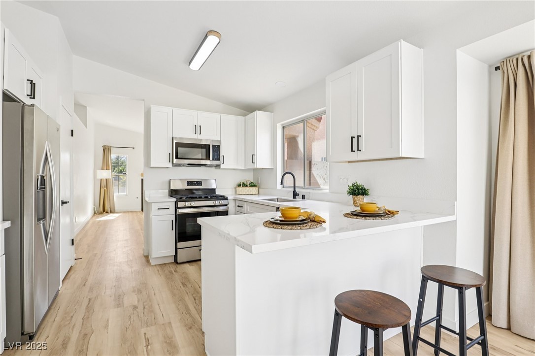 7400 Queen Palm Drive Las Vegas, NV 89128 - Photo 10 of 25