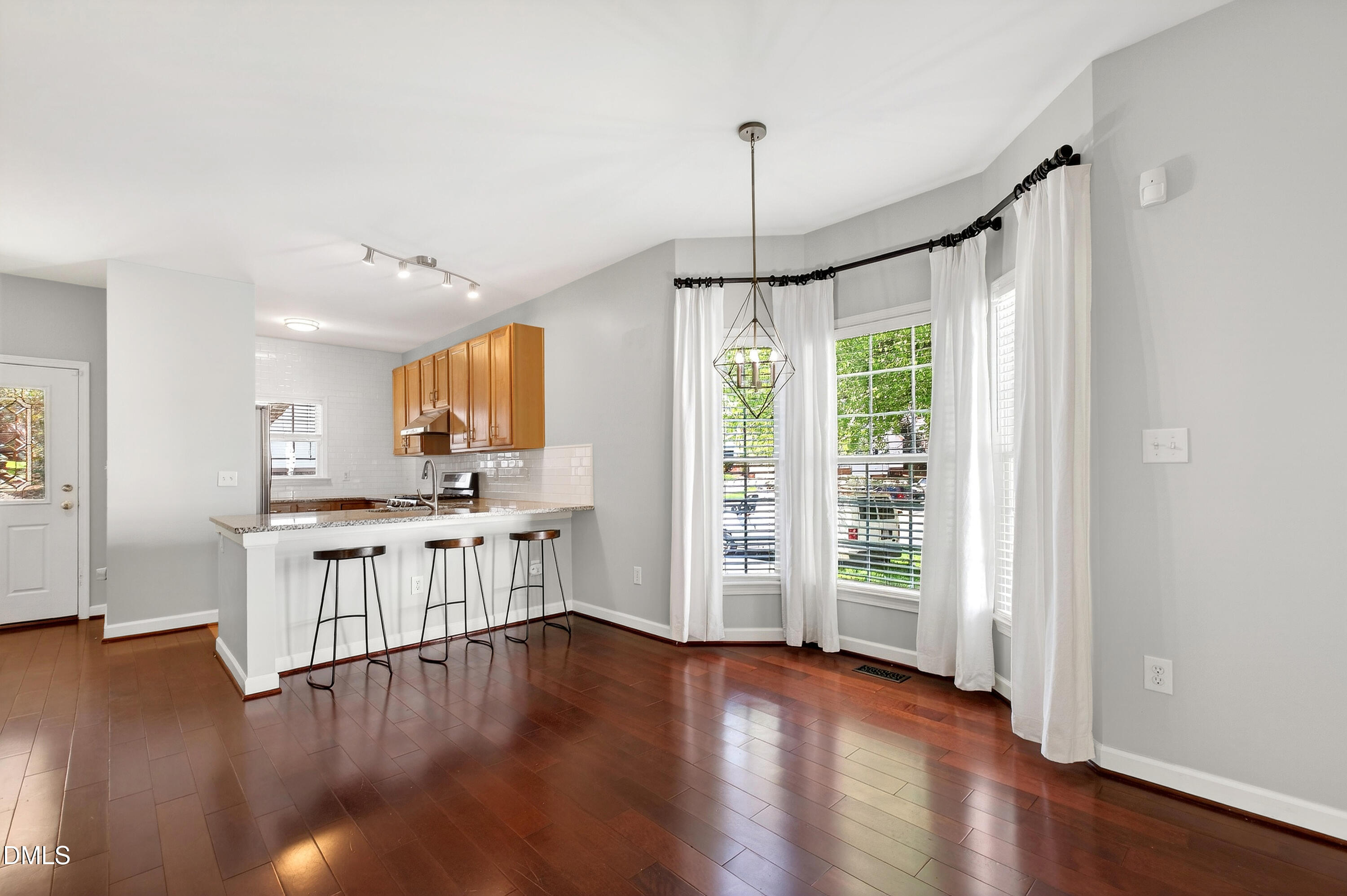4548 Mistiflower Drive Raleigh, NC 27606 - Photo 12 of 44