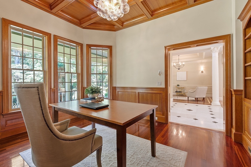 19 Whippoorwill Lane Concord, MA 01742 - Photo 11 of 38