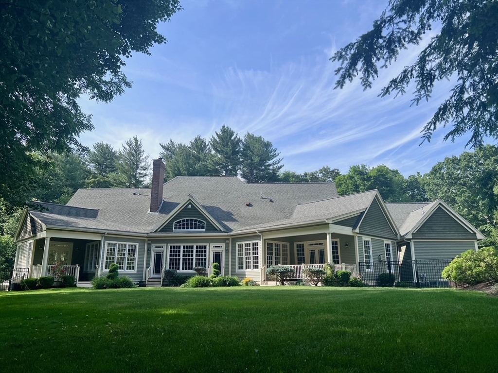 19 Whippoorwill Lane Concord, MA 01742 - Photo 2 of 38