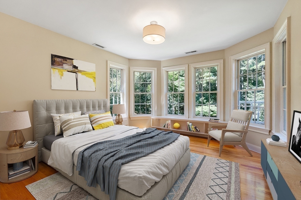 19 Whippoorwill Lane Concord, MA 01742 - Photo 21 of 38