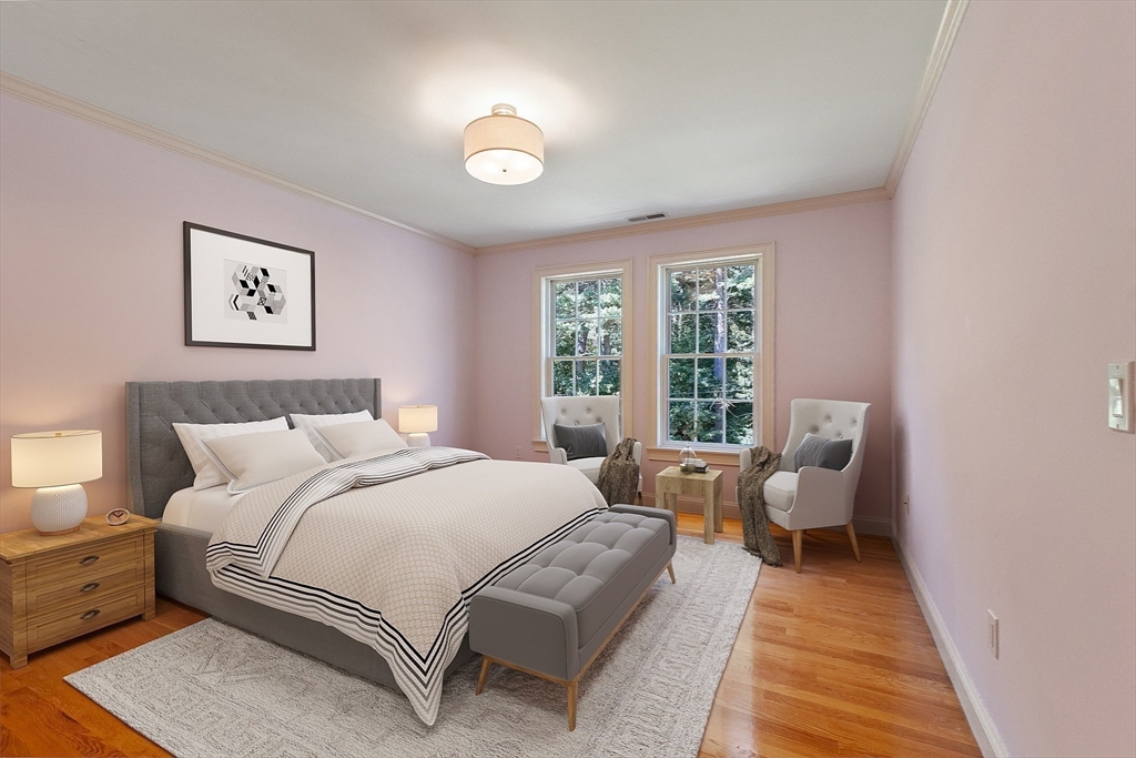 19 Whippoorwill Lane Concord, MA 01742 - Photo 23 of 38