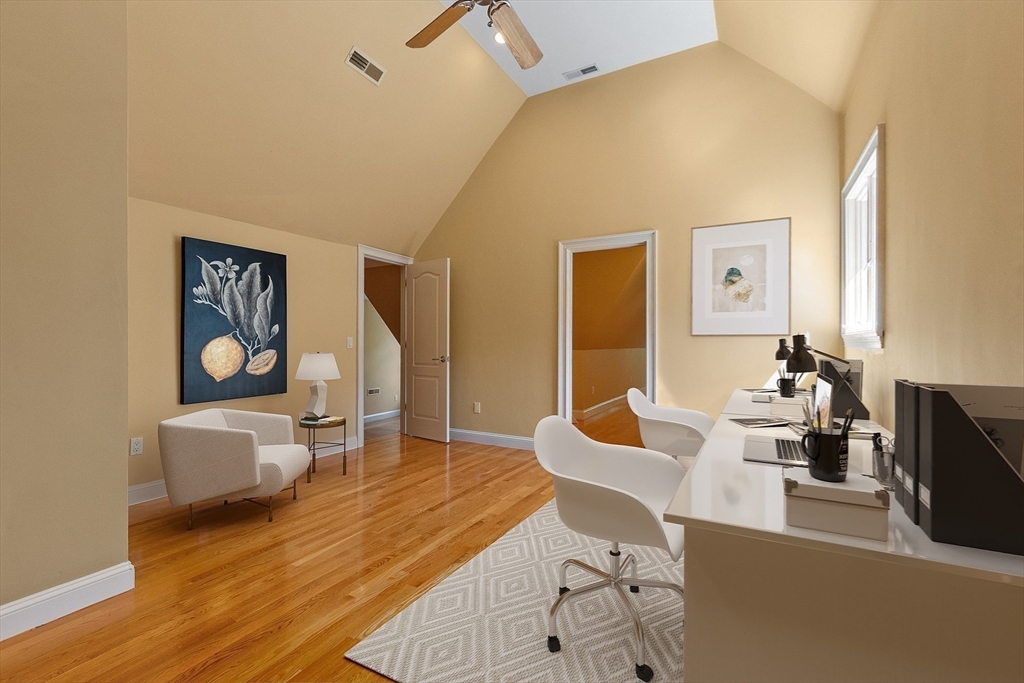 19 Whippoorwill Lane Concord, MA 01742 - Photo 28 of 38