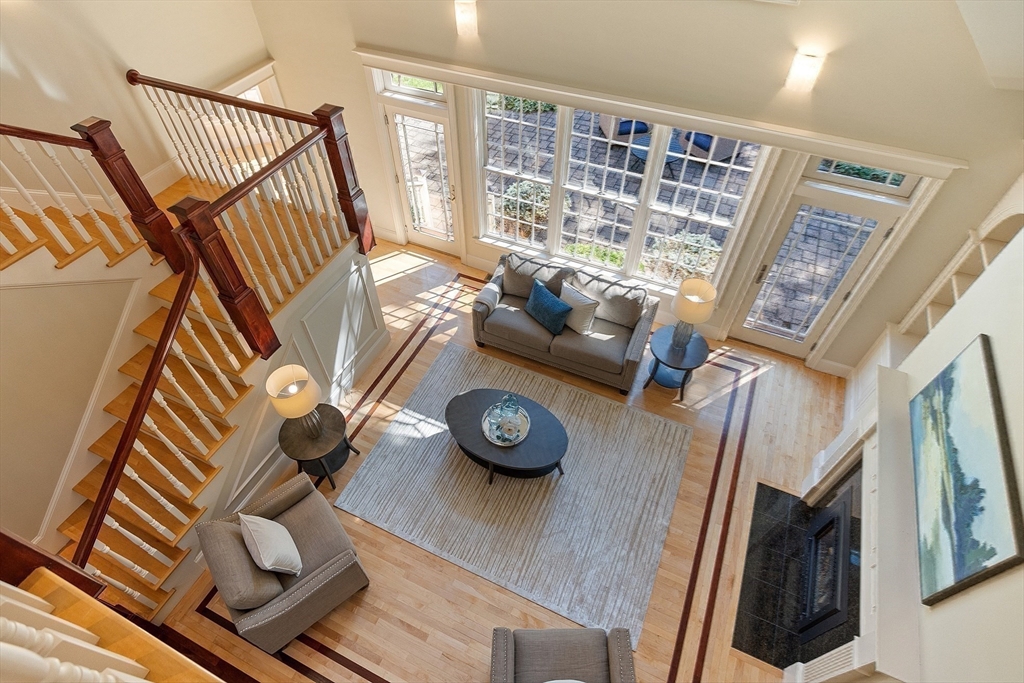 19 Whippoorwill Lane Concord, MA 01742 - Photo 29 of 38