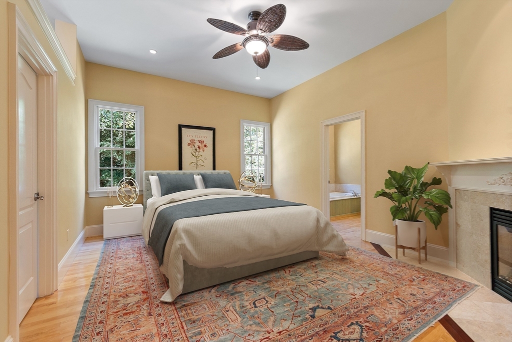 19 Whippoorwill Lane Concord, MA 01742 - Photo 30 of 38