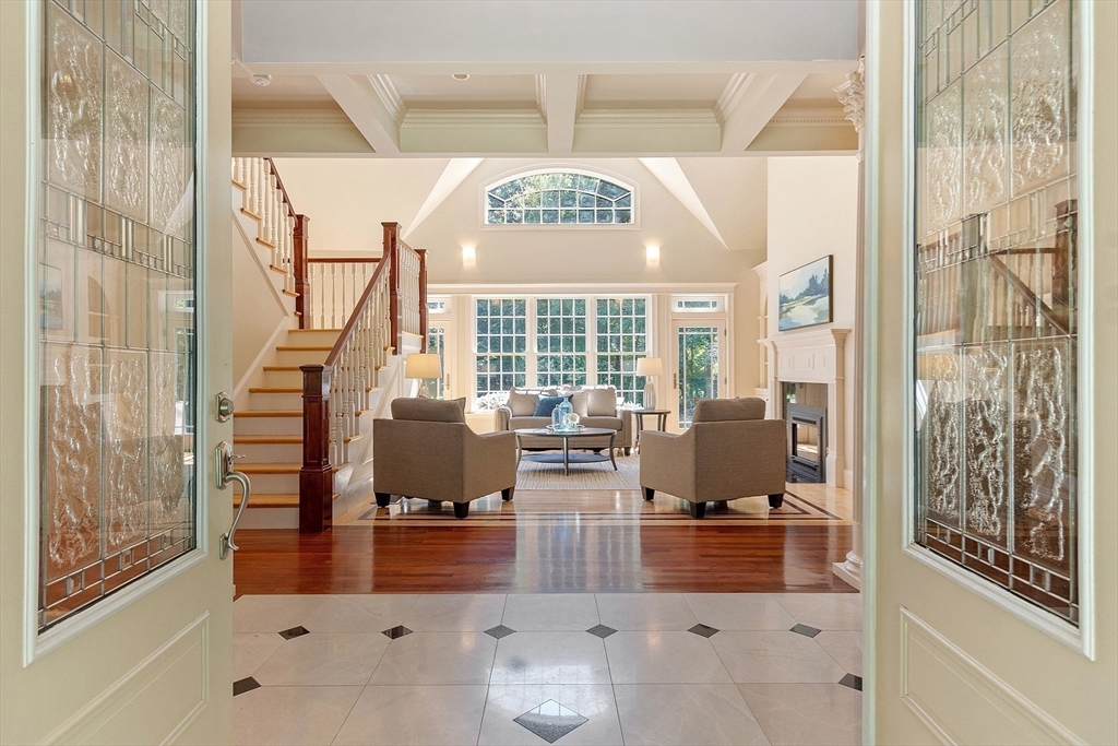 19 Whippoorwill Lane Concord, MA 01742 - Photo 3 of 38