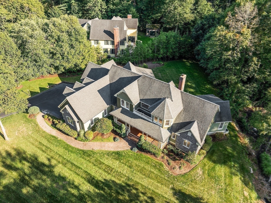 19 Whippoorwill Lane Concord, MA 01742 - Photo 36 of 38