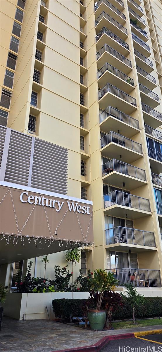 3161 Ala Ilima Street, Unit 309 Honolulu, HI 96818 - Photo 13 of 13 a front view of a building
