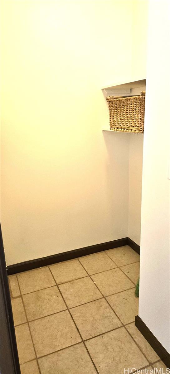 3161 Ala Ilima Street, Unit 309 Honolulu, HI 96818 - Photo 9 of 13 a view of a room with an empty space