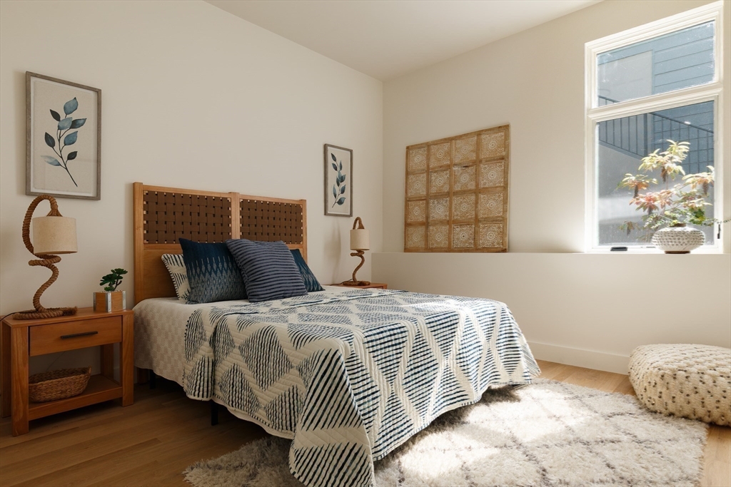 21-23 Eastman Road, Unit 21 Somerville, MA 02143 - Photo 12 of 20