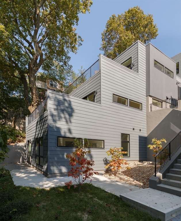 21-23 Eastman Road, Unit 21 Somerville, MA 02143 - Photo 20 of 20