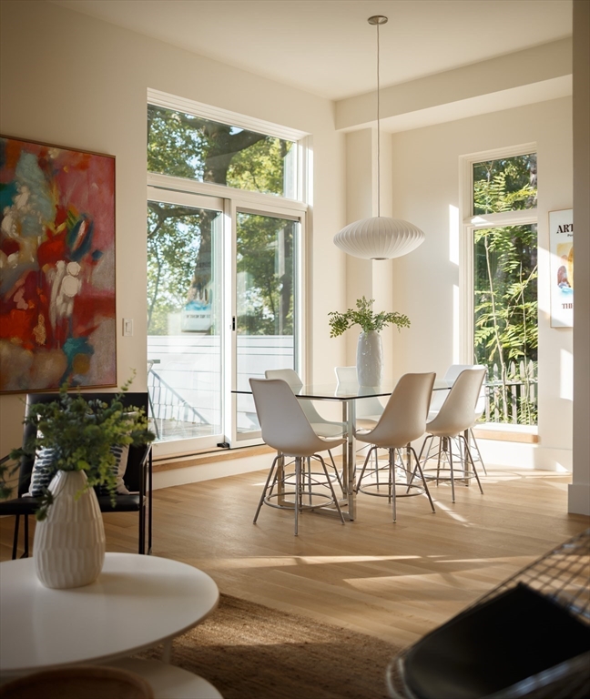 21-23 Eastman Road, Unit 21 Somerville, MA 02143 - Photo 4 of 20