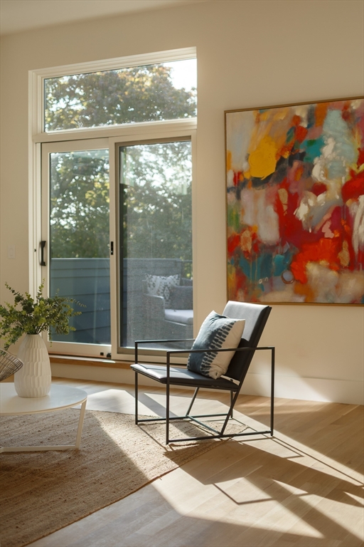 21-23 Eastman Road, Unit 21 Somerville, MA 02143 - Photo 6 of 20