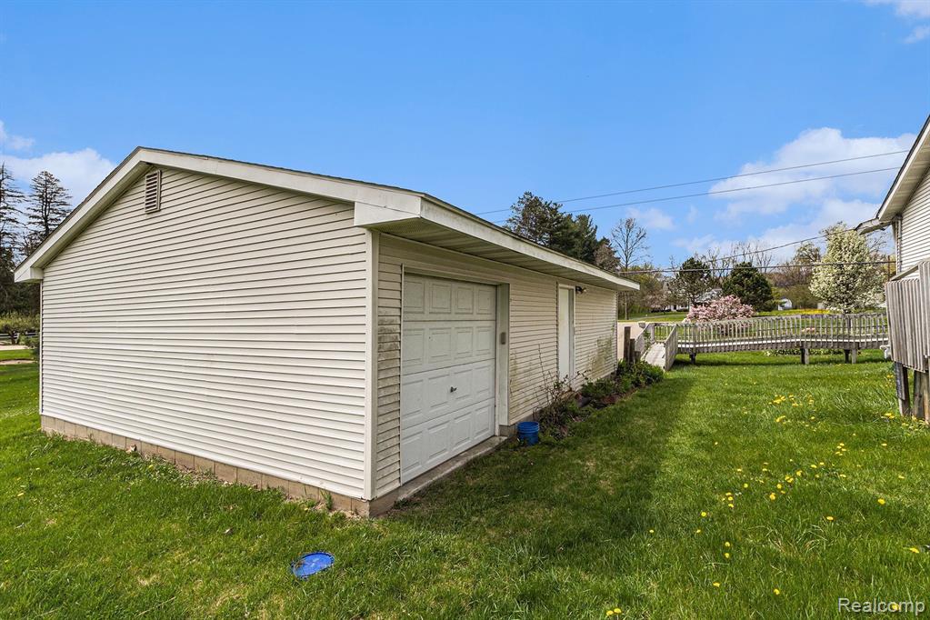 942 South Duck Lake Road Milford, MI 48381 - Photo 24 of 29 Gallery Image 24