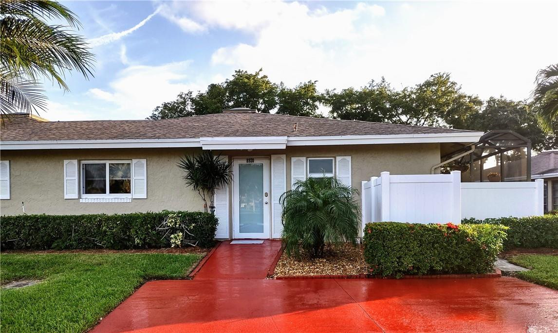 8920 Rheims Road, Unit B Boca Raton, FL 33496 - Photo 2 of 29 Photo 2